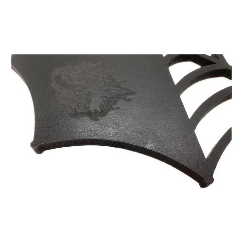 soulabo (ソウラボ) アウトドア雑貨 クモノス エッジスタンドパーツ