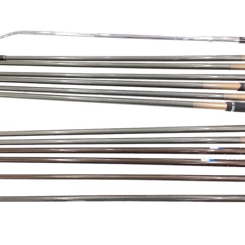 PRGR (プロギア) ゴルフクラブ&キャディバッグセット