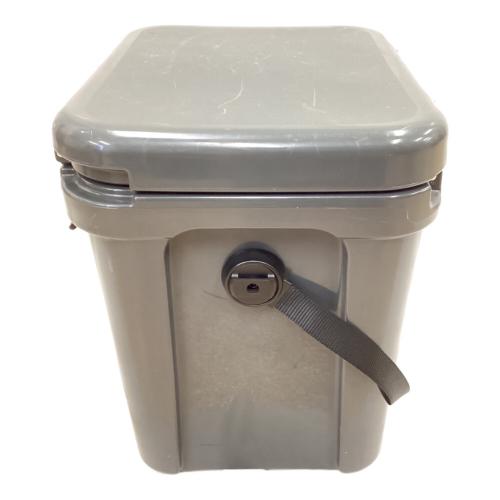 Yeti (イエティ) クーラーボックス 約23.5L ブラック YR24-67 ローディ24