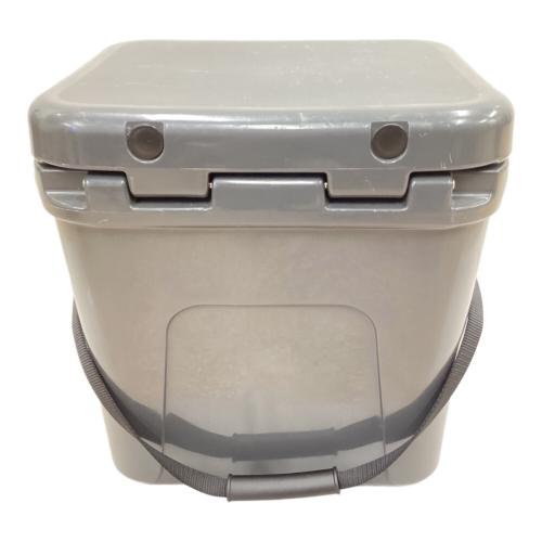 Yeti (イエティ) クーラーボックス 約23.5L ブラック YR24-67 ローディ24