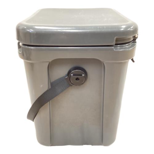 Yeti (イエティ) クーラーボックス 約23.5L ブラック YR24-67 ローディ24