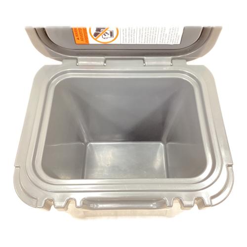 Yeti (イエティ) クーラーボックス 約23.5L ブラック YR24-67 ローディ24