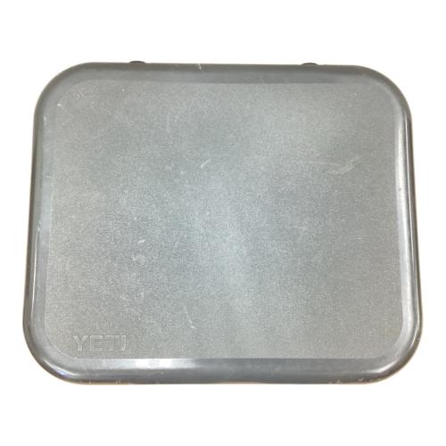 Yeti (イエティ) クーラーボックス 約23.5L ブラック YR24-67 ローディ24