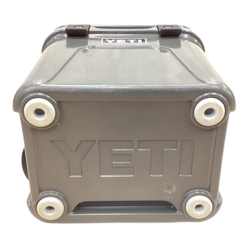 Yeti (イエティ) クーラーボックス 約23.5L ブラック YR24-67 ローディ24