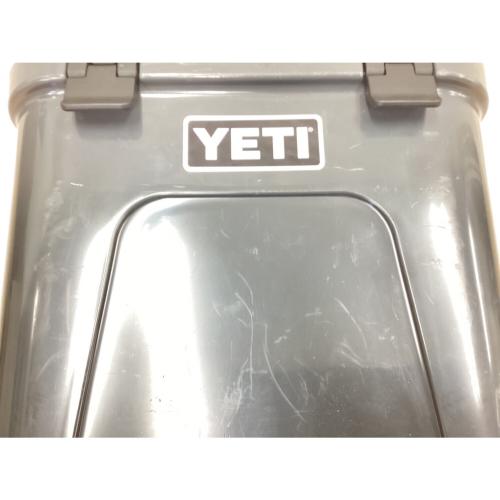 Yeti (イエティ) クーラーボックス 約23.5L ブラック YR24-67 ローディ24