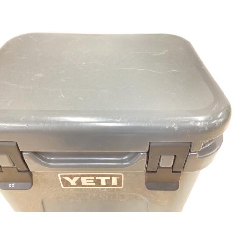 Yeti (イエティ) クーラーボックス 約23.5L ブラック YR24-67 ローディ24