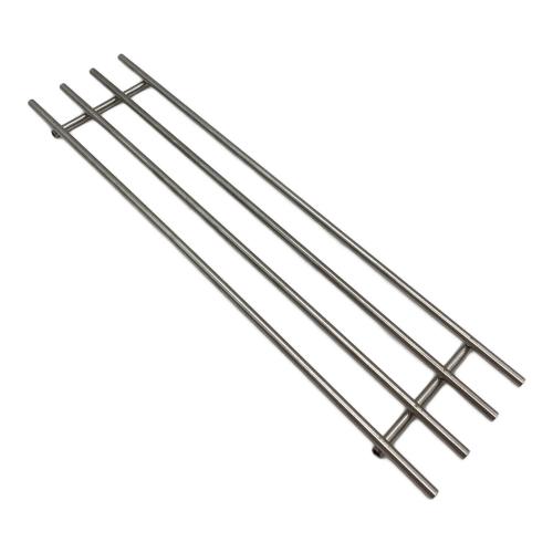 asimocrafts (アシモクラフツ) アウトドアテーブル カモ柄 asigrille ztable