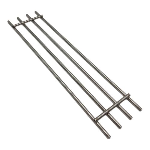 asimocrafts (アシモクラフツ) アウトドアテーブル カモ柄 asigrille ztable