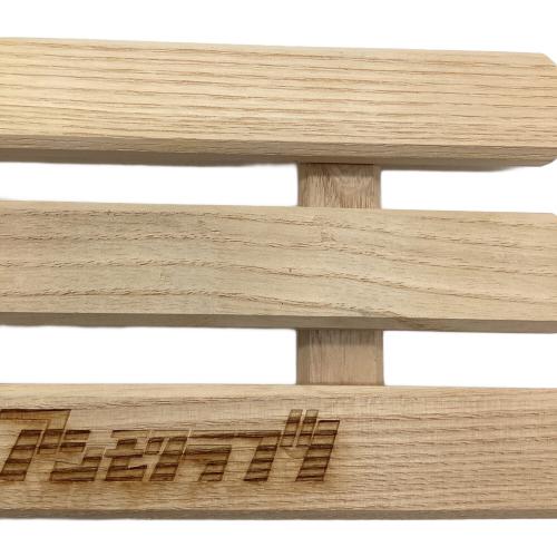 asimocrafts (アシモクラフツ) アウトドアテーブル カモ柄 asigrille ztable