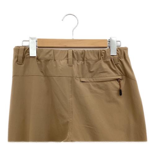 MAMMUT (マムート) トレッキングボトム(ロング) メンズ SIZE M ブラウン 1022-02220 アジリティ パンツ 国内代理店表記 有