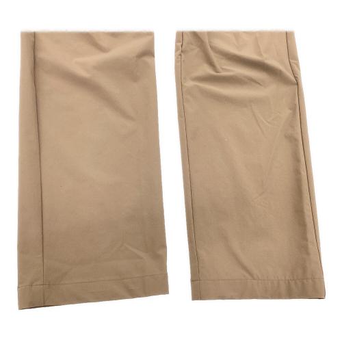 MAMMUT (マムート) トレッキングボトム(ロング) メンズ SIZE M ブラウン 1022-02220 アジリティ パンツ 国内代理店表記 有