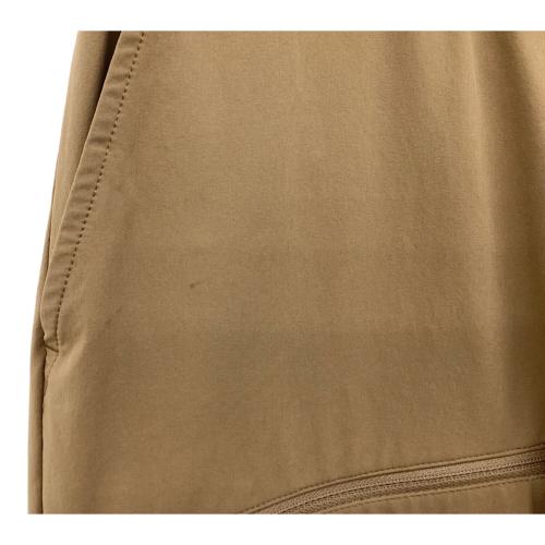 MAMMUT (マムート) トレッキングボトム(ロング) メンズ SIZE M ブラウン 1022-02220 アジリティ パンツ 国内代理店表記 有