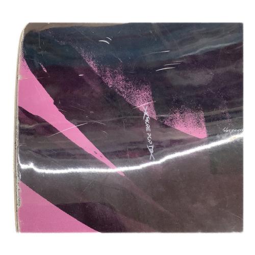 YONEX (ヨネックス) ACHSE スノーボード 142cm ブラック