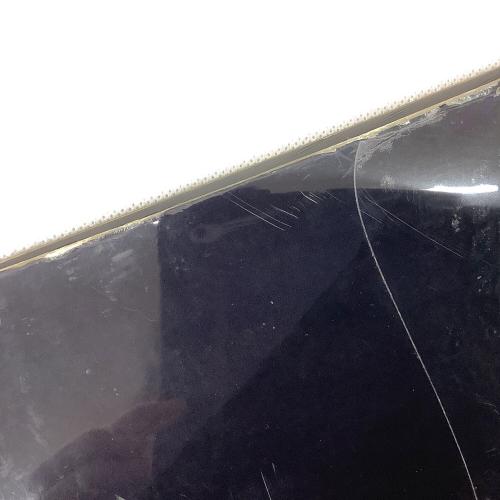 YONEX (ヨネックス) ACHSE スノーボード 142cm ブラック