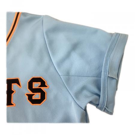 読売ジャイアンツ (ヨミウリジャイアンツ) 応援グッズ SIZE XL スカイ