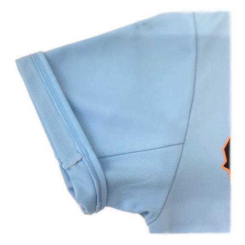 読売ジャイアンツ (ヨミウリジャイアンツ) 応援グッズ SIZE XL スカイブルー ユニフォーム 【10】阿部慎之助 レプリカ