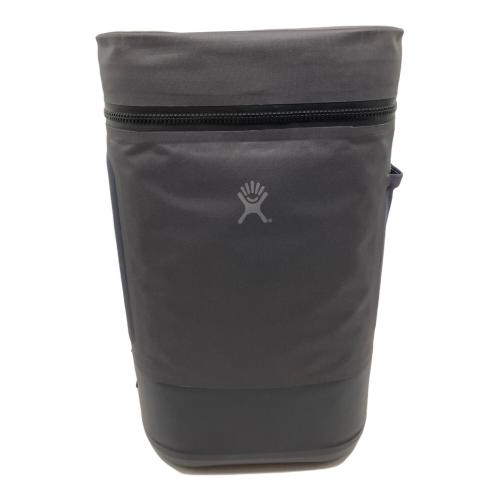 Hydro Flask (ハイドロフラスク) Soft Cooler Pack 15L ソフトクーラー 5089602212016 ブラック20