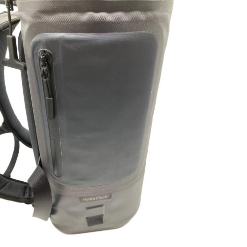 Hydro Flask (ハイドロフラスク) Soft Cooler Pack 15L ソフトクーラー 5089602212016 ブラック20