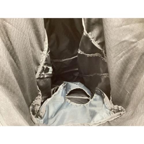 MYSTERY RANCH (ミステリーランチ) バックパック ブラック PITCH55 背面長 約46～50cm 50L～(テント泊)