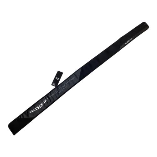 DAIWA　ロッド(釣竿) ベイトリール ルアーロッド 〇 2ピース ML(ミディアムライト) バス STEEZ C66ML