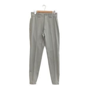 千葉ロッテマリーンズ (チバロッテマリーンズ) 応援グッズ グレー 2000年 ユニフォーム(パンツ) 【63】小野晋吾 プロ仕様モデル