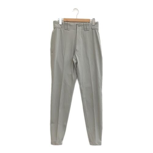 千葉ロッテマリーンズ (チバロッテマリーンズ) 応援グッズ グレー 2000年 ユニフォーム(パンツ) 【63】小野晋吾 プロ仕様モデル