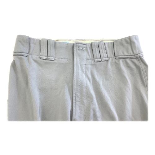 千葉ロッテマリーンズ (チバロッテマリーンズ) 応援グッズ グレー 2000年 ユニフォーム(パンツ) 【63】小野晋吾 プロ仕様モデル