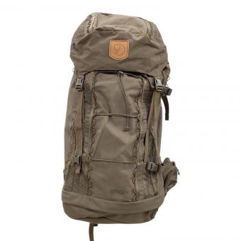 FJALLRAVEN (フェールラーベン) バックパック カーキ SINGI48