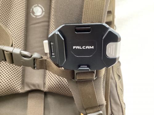 FJALLRAVEN (フェールラーベン) バックパック カーキ SINGI48