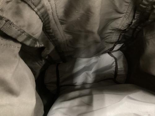 FJALLRAVEN (フェールラーベン) バックパック カーキ SINGI48