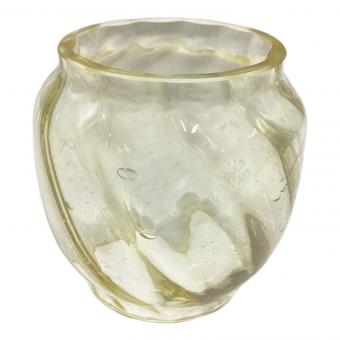 802PRODUCTS (ハチオウジプロダクト) ランタンアクセサリー カリフォルニアイエロー ※デイツ78・フュアハンド対応 ランタングローブ