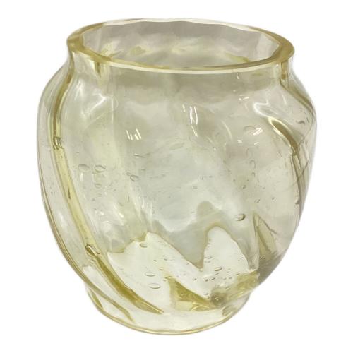 802PRODUCTS (ハチオウジプロダクト) ランタンアクセサリー カリフォルニアイエロー ※デイツ78・フュアハンド対応 ランタングローブ