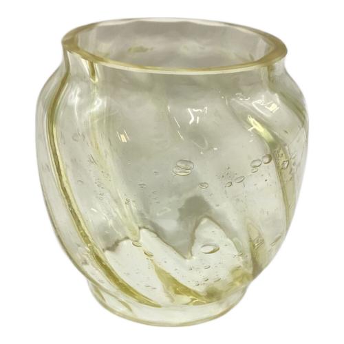 802PRODUCTS (ハチオウジプロダクト) ランタンアクセサリー カリフォルニアイエロー ※デイツ78・フュアハンド対応 ランタングローブ