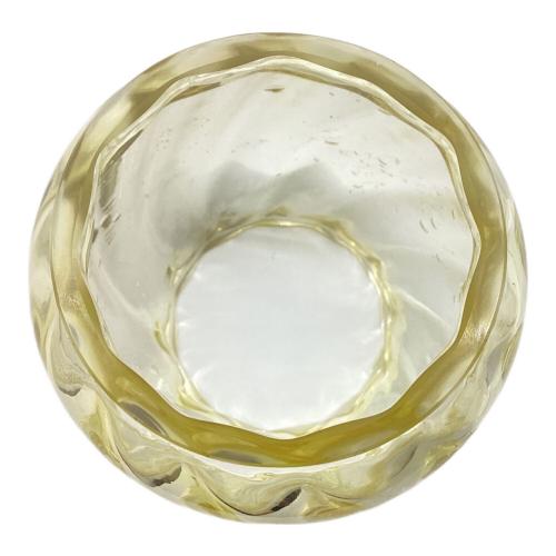 802PRODUCTS (ハチオウジプロダクト) ランタンアクセサリー カリフォルニアイエロー ※デイツ78・フュアハンド対応 ランタングローブ