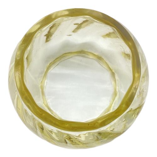 802PRODUCTS (ハチオウジプロダクト) ランタンアクセサリー カリフォルニアイエロー ※デイツ78・フュアハンド対応 ランタングローブ