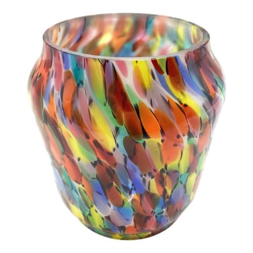 DIRECTION ランタンアクセサリー レインボーカラー 【ねぶた祭】 デイツ78・フュアーハンド276対応 津軽びいどろ ホヤ