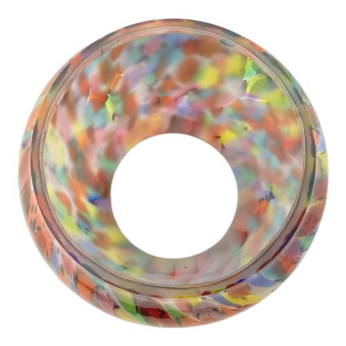 DIRECTION ランタンアクセサリー レインボーカラー 【ねぶた祭】 デイツ78・フュアーハンド276対応 津軽びいどろ ホヤ