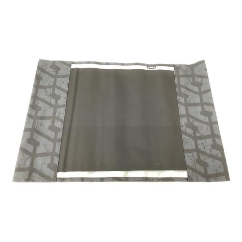 NATURAL MOUNTAIN MONKEYS (ナチュラルマウンテンモンキーズ) アウトドアチェア ブラック アシモクラフツカスタム リトルコット