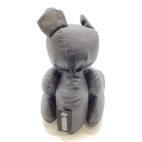 FROM SCRATCH (フロムスクラッチ) アウトドア雑貨 ブラック motto kuma