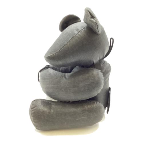 FROM SCRATCH (フロムスクラッチ) アウトドア雑貨 ブラック motto kuma