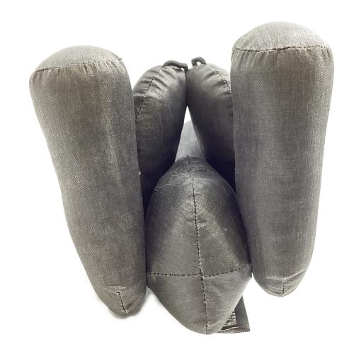 FROM SCRATCH (フロムスクラッチ) アウトドア雑貨 ブラック motto kuma