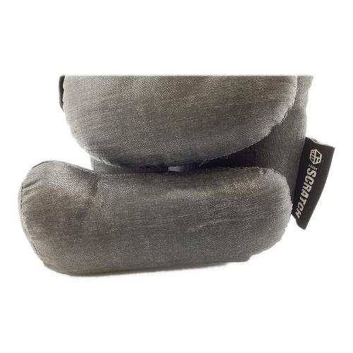 FROM SCRATCH (フロムスクラッチ) アウトドア雑貨 ブラック motto kuma