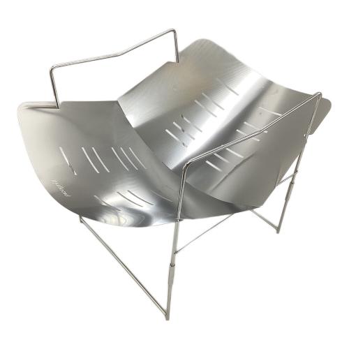 picogrill (ピコグリル) 焚火台 ピコグリル398