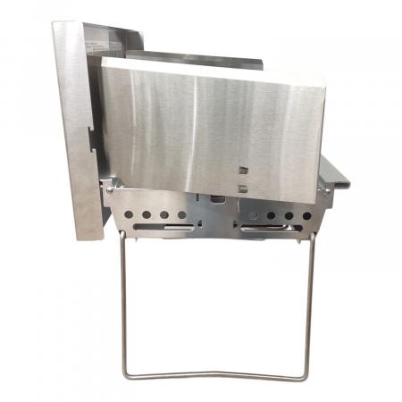 Snow peak (スノーピーク) ツインガスバーナー ギガパワーツーバーナー