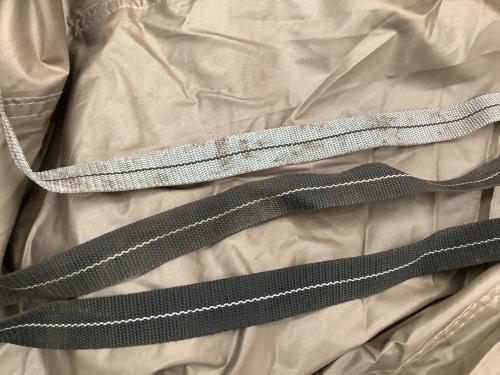 Snow peak (スノーピーク) シェルター TP-710 ゼッカ