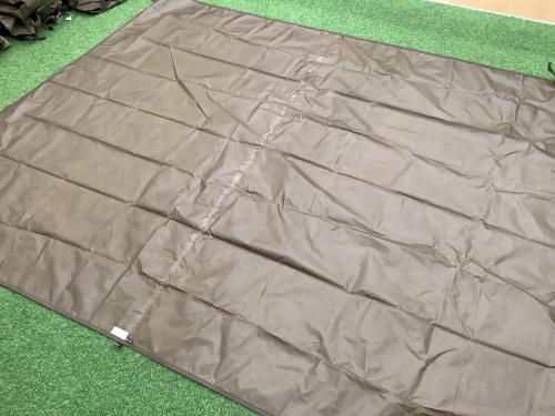 Snow peak (スノーピーク) シェルター TP-710 ゼッカ