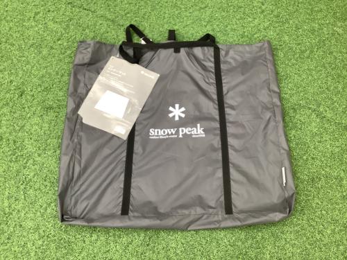 Snow peak (スノーピーク) シェルター TP-710 ゼッカ