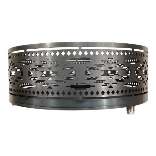 Sanzoku Mountain (サンゾクマウンテン) 焚火台 Nicetime mouncol ORTEGA