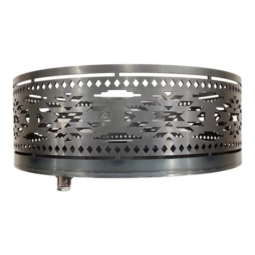 Sanzoku Mountain (サンゾクマウンテン) 焚火台 Nicetime mouncol ORTEGA