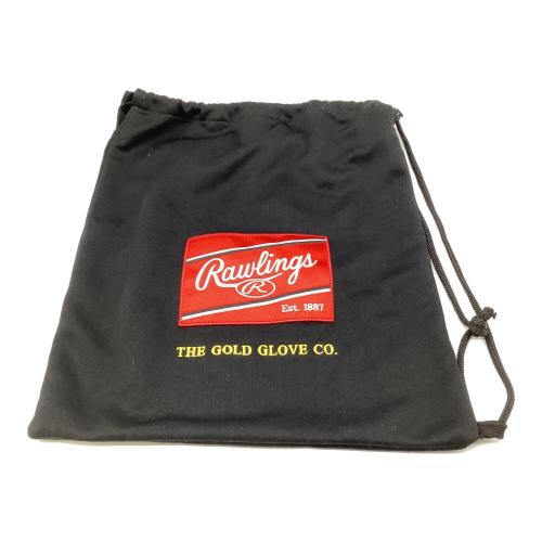 Rawlings 軟式用グローブ　鈴木誠也モデル ooue-store_gr4mlbc27